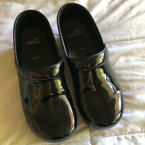 Patent Danskos